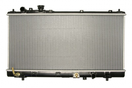 Piese Auto - Radiator motor (Automat) potrivit MAZDA 323 F VI, 323 S VI 1.6/1.9/2.0 -05.04