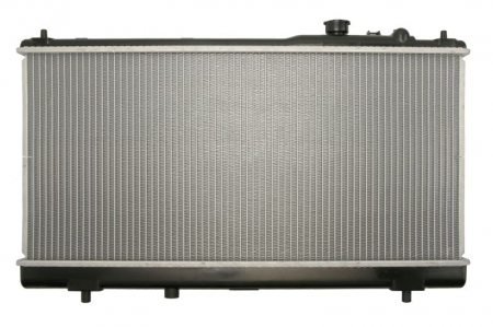 Radiator motor (Automat) potrivit MAZDA 323 F VI, 323 S VI 1.6/1.9/2.0 -05.04 [1]