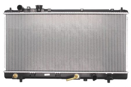 Piese Auto - Radiator motor (Automat) potrivit MAZDA 323 F VI, 323 S VI 1.6/1.9