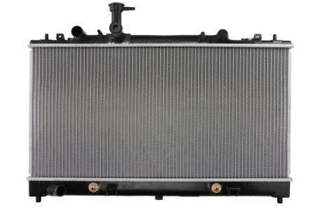 Radiator apa - Radiator motor potrivit MAZDA 6 2.0/2.3 2002-2008 (automat)