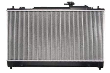 Radiator motor (Automat) potrivit MAZDA 6 2.0 [1]