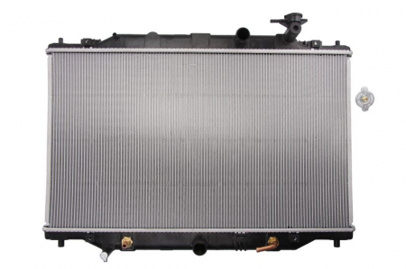 Piese Auto - Radiator motor (Automat) potrivit MAZDA CX-5 2.2D