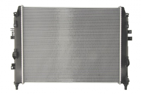Radiator motor potrivit MAZDA MX-5 III 1.8/2.0 (Automat) [1]