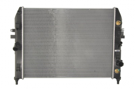 Piese Auto - Radiator motor (Automat) potrivit MAZDA MX-5 III 1.8/2.0