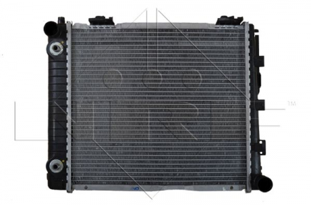 Radiator motor potrivit MERCEDES 124 (C124), 124 T-MODEL (S124), 124 (W124), 190 (W201), SL (R107) 2.0-3.8 (Automat) [2]