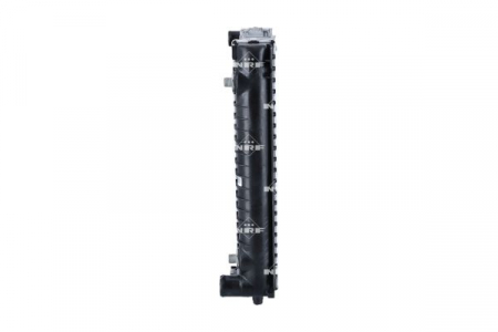 Radiator motor potrivit MERCEDES 124 (C124), 124 T-MODEL (S124), 124 (W124), 190 (W201), SL (R107) 2.0-3.8 (Automat) [3]