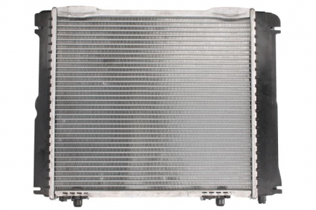Radiator motor potrivit MERCEDES 124 (C124), 124 T-MODEL (S124), 124 (W124), 190 (W201), SL (R107) 2.0-3.8 (Automat) [1]