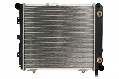 Piese Auto - Radiator motor (Automat) potrivit MERCEDES 124 (C124), 124 T-MODEL (S124), 124 (W124) 2.0/2.3