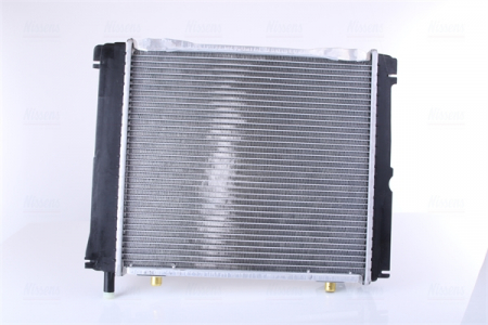 Radiator motor (Automat) potrivit MERCEDES 124 (C124), 124 T-MODEL (S124), 124 (W124) 2.0/2.3 [3]