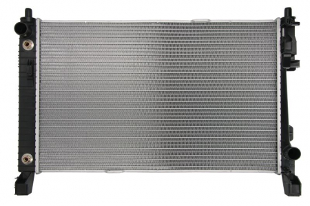 Radiator motor (Automat) potrivit MERCEDES A (W169), B SPORTS TOURER (W245) 1.5-Electric [0]