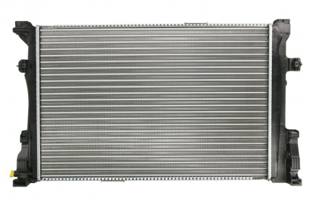 Radiator motor (Automat) potrivit MERCEDES A (W176), B SPORTS TOURER (W246, W242), CLA (C117), CLA SHOOTING BRAKE (X117), GLA (X156); INFINITI Q30, QX30 1.5D-2.2D [1]