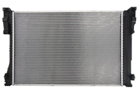 Radiator motor (Automat) potrivit MERCEDES C (C204), C T-MODEL (S204), C (W204), CLS (C218), CLS SHOOTING BRAKE (X218), E (A207), E (C207), E T-MODEL (S212), E (W212), GLK (X204) 1.6-6.2 [1]