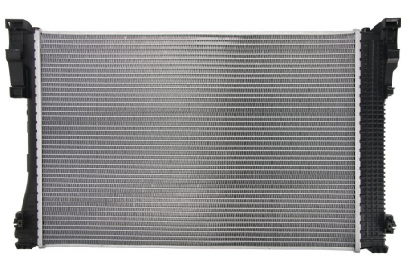 Radiator motor (Automat) potrivit MERCEDES C (C204), C T-MODEL (S204), C (W204), E (A207), E (C207), E T-MODEL (S212), E (W212), GLK (X204), SLK (R172) 1.6-3.5 [1]