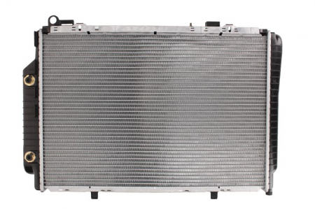 Radiator motor (Automat) potrivit MERCEDES C T-MODEL (S202), C (W202) 2.5D [1]