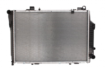 Radiator apa - Radiator motor (Automat) potrivit MERCEDES C T-MODEL (S202), C (W202) 2.5D