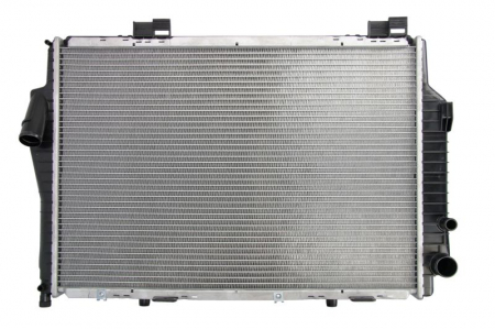 Radiator motor (Automat) potrivit MERCEDES C (W202), C T-MODEL (S202), CLK (A208), CLK (C208), SLK (R170); CHRYSLER CROSSFIRE 3.2/4.3/5.4 -12.08 [0]