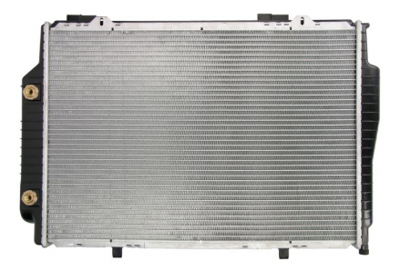 Radiator motor (Automat) potrivit MERCEDES C (W202), C T-MODEL (S202), CLK (A208), CLK (C208), SLK (R170); CHRYSLER CROSSFIRE 3.2/4.3/5.4 -12.08 [1]
