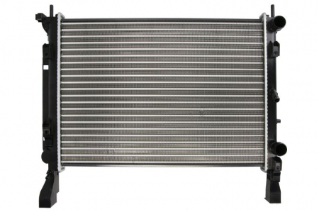 Racire - Radiator motor (Automat) potrivit MERCEDES CITAN MIXTO (DOUBLE CABIN), CITAN (MPV), CITAN/MINIVAN (W415); RENAULT KANGOO BE BOP, KANGOO EXPRESS, KANGOO II 1.2-Electric