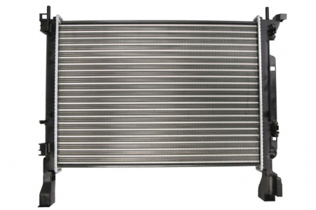 Radiator motor (Automat) potrivit MERCEDES CITAN MIXTO (DOUBLE CABIN), CITAN (MPV), CITAN/MINIVAN (W415); RENAULT KANGOO BE BOP, KANGOO EXPRESS, KANGOO II 1.2-Electric [1]