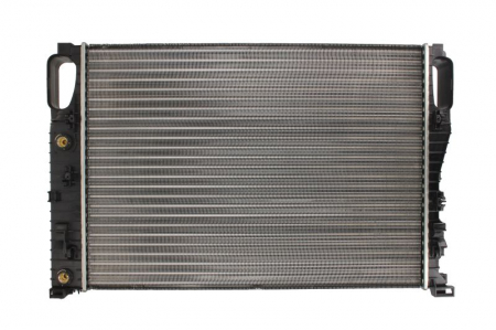 Radiator motor (Automat) potrivit MERCEDES CLS (C219), E T-MODEL (S211), E (W211) 3.2D-6.2 [1]