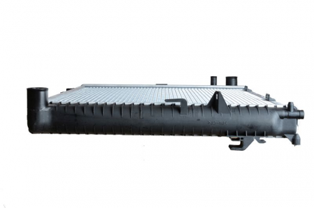Radiator motor potrivit MERCEDES E T-MODEL (S210), E (W210) 2.2D/3.0D (Automat) [3]