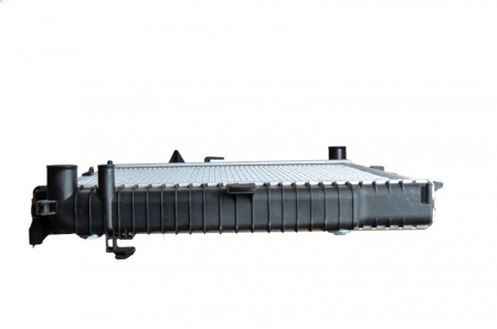 Radiator motor potrivit MERCEDES E T-MODEL (S210), E (W210) 2.2D/3.0D (Automat) [2]