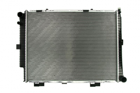Radiator motor (Automat) potrivit MERCEDES E T-MODEL (S210), E (W210) 3.0D-5.0 [1]