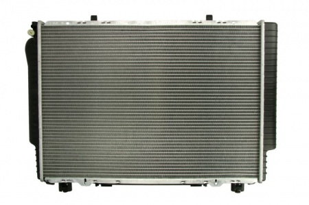 Radiator motor (Automat) potrivit MERCEDES S (C140), S (W140) 4.2/5.0/6.0 [1]