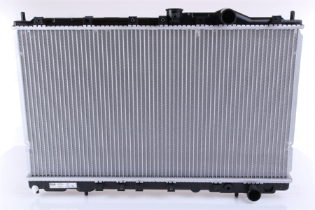 Piese Auto - Radiator motor (Automat) potrivit MITSUBISHI COLT IV, GALANT VII, LANCER IV, LANCER V 1.6-2.5
