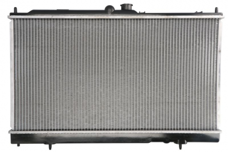 Radiator motor (Automat) potrivit MITSUBISHI LANCER VII 1.3/1.6/2.0 [1]