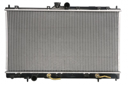 Radiator apa - Radiator motor (Automat) potrivit MITSUBISHI LANCER VII 1.3/1.6/2.0
