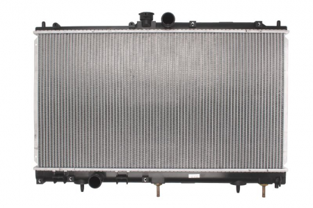 Piese Auto - Radiator motor (Automat) potrivit MITSUBISHI LANCER VII 2.0