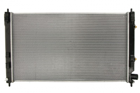 Radiator motor (Automat) potrivit MITSUBISHI LANCER VIII 1.5/1.5LPG/1.6 [1]