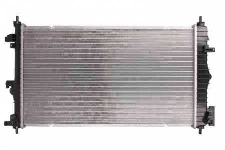 Radiator motor (Automat) potrivit MITSUBISHI LANCER VIII 1.5/1.5LPG/1.6 [1]