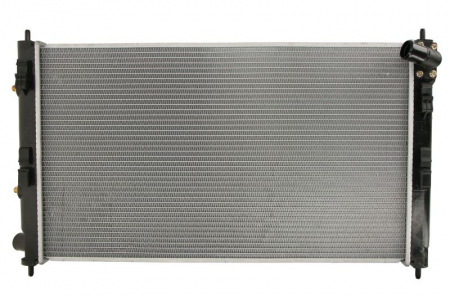 Radiator motor (Automat) potrivit MITSUBISHI LANCER VIII 1.5/1.5LPG/1.6 [0]