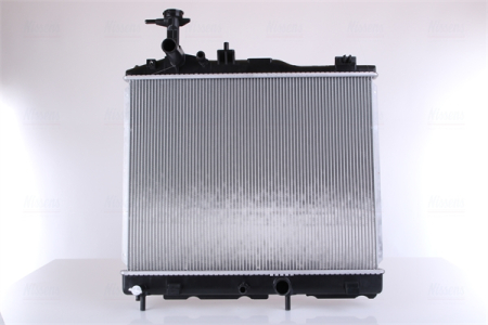 Radiator motor potrivit MITSUBISHI MIRAGE / SPACE STAR VI, MIRAGE VI 1.2 dupa 2012 (automat) [1]