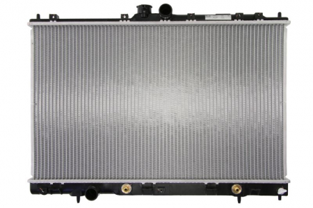 Piese Auto - Radiator motor (Automat) potrivit MITSUBISHI OUTLANDER I 2.4 -10.06