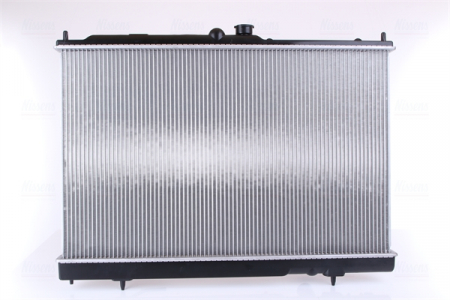 Radiator motor (Automat) potrivit MITSUBISHI OUTLANDER I 2.4 -10.06 [3]
