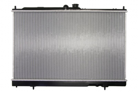 Radiator motor (Automat) potrivit MITSUBISHI OUTLANDER I 2.4 -10.06 [1]