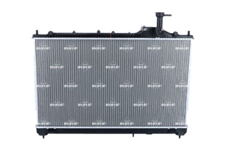 Radiator motor potrivit MITSUBISHI OUTLANDER III 2.2D dupa 2012 (automat) [1]