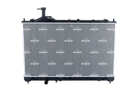 Radiator apa - Radiator motor potrivit MITSUBISHI OUTLANDER III 2.2D dupa 2012 (automat)