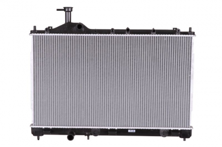 Radiator motor (Automat) potrivit MITSUBISHI OUTLANDER III 2.2D [0]