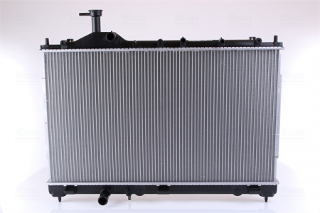 Radiator motor (Automat) potrivit MITSUBISHI OUTLANDER III 2.2D [2]