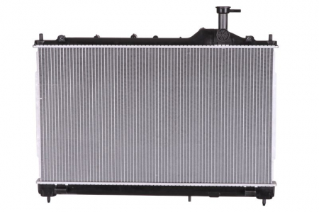 Radiator motor (Automat) potrivit MITSUBISHI OUTLANDER III 2.2D [1]