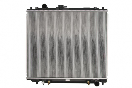 Radiator motor (Automat) potrivit MITSUBISHI PAJERO II 2.8D [0]