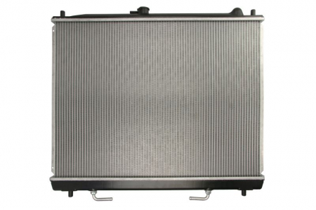 Radiator motor (Automat) potrivit MITSUBISHI PAJERO III, PAJERO IV 3.2D [1]