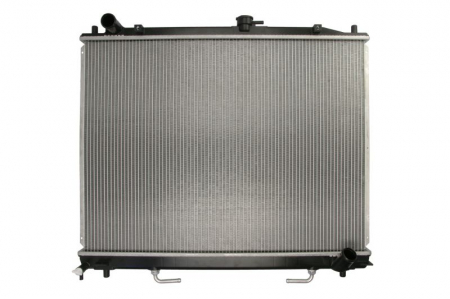 Piese Auto - Radiator motor (Automat) potrivit MITSUBISHI PAJERO III, PAJERO IV 3.2D