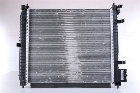 Radiator motor (Automat) potrivit NISSAN MICRA IV 1.2 [3]