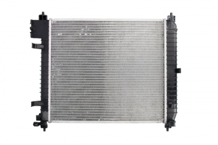 Radiator motor (Automat) potrivit NISSAN MICRA IV 1.2 [1]