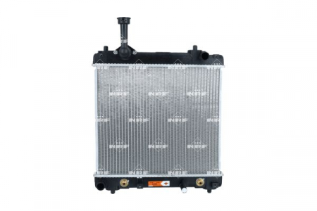 Radiator motor (Automat) potrivit NISSAN PIXO; SUZUKI ALTO VII 1.0 [0]
